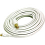 PH61209 - RG59 Cables with F Connectors (White)