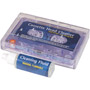 PH62020 - Wet-Type Cassette Head Cleaner