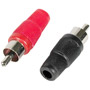 PH62087 - RCA Solder Plug with Sleeve