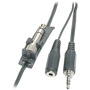 PH62090 - 3.5mm Stereo Mini-Extension Cable