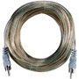 PH62100 - 24-Gauge Speaker Wire with RCA Connectors