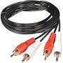 PH62102 - Stereo Audio Cable