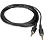PH62125 - 3.5mm Stereo Mini to 3.5mm Stereo Mini-Audio Cable