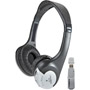 PHS-3800 - Wireless USB Headphones