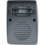 PIRV-400R - Additional Sensor for Reporter Wireless Alert System with 2-Way Voice Communication