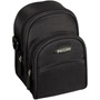 PJ44493 - Traveler Collection Small Camera Case with Dual Pockets