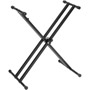 PKBX2 - Double X Portable Keyboard Stand