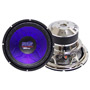 PL-1090BL - Blue Wave Series High-Powered Subwoofer