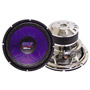 PL-1590BL - Blue Wave High-Powered Subwoofer