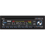 PL-CD21 - AM/FM-MPX 2 Band Radio CD Player with Semi-Detachable Face