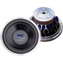 PL-WB15D - Blue Wave High Power Dual 4 Ohms Woofer