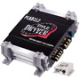 PLAD-212 - Pyle Dryver Series 2-Channel MOSFET Amplifier