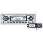 PLCD-19MXR - XM-Ready 50W x 4W Marine Receiver with CD Player