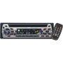 PLCD-42 - 50-Watt x 4 CD Receiver with Detachable Face