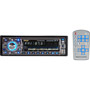 PLCDUSB78MP3 - In-Dash 50-Watt x 4 Receiver with USB Input and Detachable Face