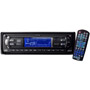 PLD-182 - In-Dash DVD/CD/MP3 with AM/FM Radio and Detachable Face