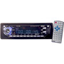 PLD175TBT - DVD/CD/MP3 Player with TV Tuner USB/SD Input and Bluetooth Capability