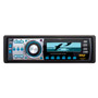 PLD187V - DVD/CD/MP3 AM/FM Receiver with Active Matrix Display