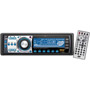 PLD193T - DVD/CD/MP3 AM/FM Receiver with TV Tuner
