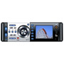 PLD52MU - DVD/CD/MP3 AM/FM Receiver with 2.5'' LCD Screen