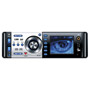 PLD53MUT - DVD/CD/MP3 AM/FM Receiver with 2.5'' LCD Screen and TV Tuner