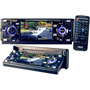 PLD57MU - DVD/CD/MP3 Player with 3.6' LCD Screen and USB Port