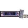 PLDVD-189 - DVD/CD/MP3 Player with AM/FM Tuner