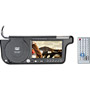 PLDVSL7B - 7'' TFT Left Side Sunvisor DVD