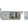 PLDVSL7G - 7'' TFT Left Side Sunvisor DVD