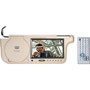 PLDVSL7T - 7'' LCD Sunvisor with DVD Player