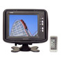 PLHR-56R - 5.6'' TFT LCD Headrest Monitor