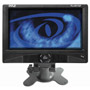 PLHR7SP - 7'' TFT LCD Widescreen Monitor with Built-In Speakers