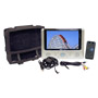 PLMDR7 - 7'' Portable Headrest Widescreen Monitor with DVD Player