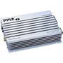 PLMR-A200 - 4 Channel 400-Watt Waterproof Marine Amplifier