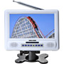PLMRVW75 - Splash-Proof LCD Monitor with TV Tuner