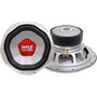 PLPN-W10 - 10'' Pentagon Series Subwoofer Drivers