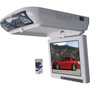 PLRD106 - 10.2'' Roof Mount TFT LCD Color Monitor and DVD