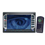 PLTSD65 - Touch Screen 6.5 LCD Monitor with DVD/CD/MP3 Player and TV Tuner
