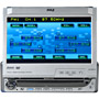 PLTSN74 - Touch Screen 7 LCD Monitor with DVD/CD/MP3 Player and TV Tuner