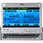 PLTSN74 - Touch Screen 7 LCD Monitor with DVD/CD/MP3 Player and TV Tuner