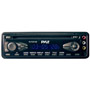 PLTVD-149 - DVD/CD/MP3 Player with TV Tuner and Front Aux Input