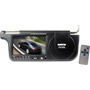 PLVSR7B - 7'' LCD Right Side Sun Visor Monitor with Speaker