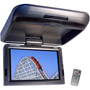 PLVWR-920 - 9.2'' Roof Mount Widescreen TFT LCD Color Monitor