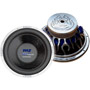 PLWB-10D - Blue Wave High Power Dual 4 Ohms Subwoofer