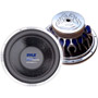 PLWB-158 - Blue Cone High Powered Subwoofer