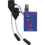 PMC-2X - Driver-to-Passenger Motorcycle Intercom