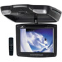 PMD-103CM - 10.4'' Ceiling Mount Monitor with DVD Player