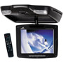 PMD-83CM - 8'' Ceiling Mount Monitor with DVD Player