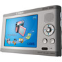 PMP-3522 - 20GB Portable Media Player with Touch Screen