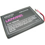 PMPAIPOD4 - Lenmar Apple iPod 4thGeneration 3.7V 750mAh